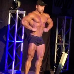 Meet your Posher, Johnathan